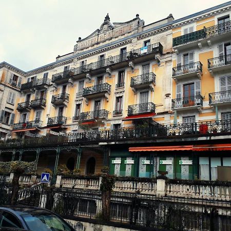 Studio 3 Etoiles Le 102, Aix Les Bains Centre Thermes Palace Le Beau Site إيكس ليه با المظهر الخارجي الصورة