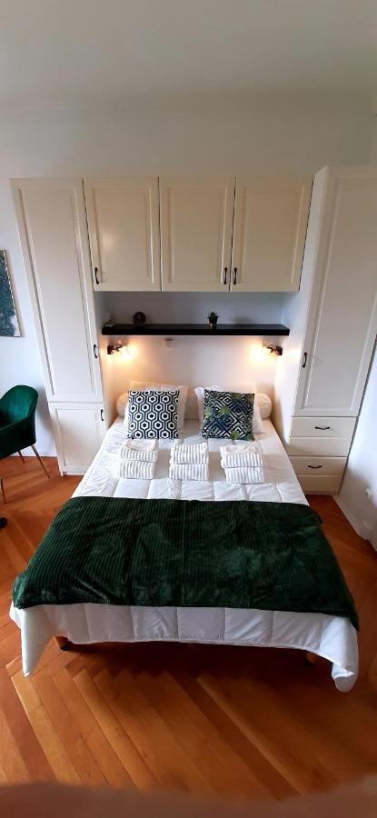 Studio 3 Etoiles Le 102, Aix Les Bains Centre Thermes Palace Le Beau Site إيكس ليه با المظهر الخارجي الصورة