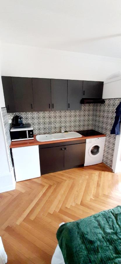 Studio 3 Etoiles Le 102, Aix Les Bains Centre Thermes Palace Le Beau Site إيكس ليه با المظهر الخارجي الصورة