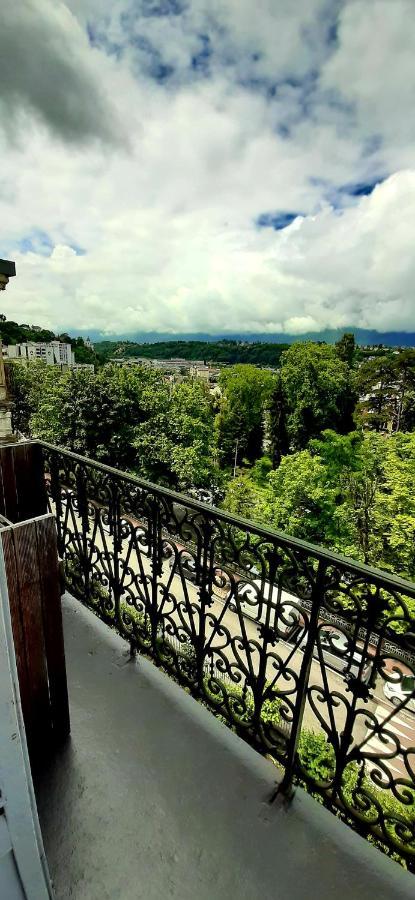 Studio 3 Etoiles Le 102, Aix Les Bains Centre Thermes Palace Le Beau Site إيكس ليه با المظهر الخارجي الصورة