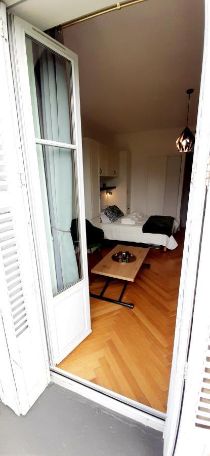 Studio 3 Etoiles Le 102, Aix Les Bains Centre Thermes Palace Le Beau Site إيكس ليه با المظهر الخارجي الصورة