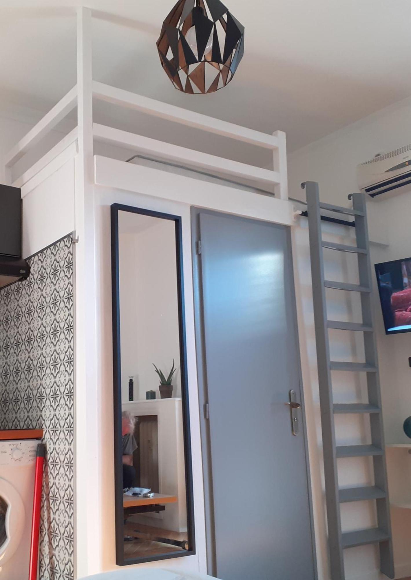 Studio 3 Etoiles Le 102, Aix Les Bains Centre Thermes Palace Le Beau Site إيكس ليه با المظهر الخارجي الصورة